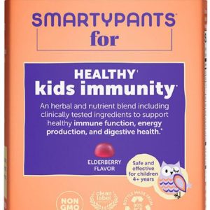 Healthy Kids Immunity